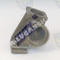 CONSOLE EXHAUST MANIFOLD