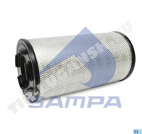 02415101 Sampa