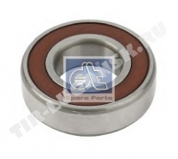 Ball bearing