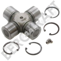 Крестовина кардана 48*135.4mm