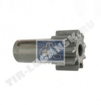 334140 DIESEL TECHNIC