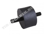 Подушка опорная М10*50 d=30