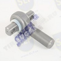 BALL JOINT REACTION ROD