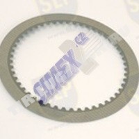 CLUTCH DISC