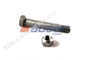 Палец рессоры с гайкой M30*3.5*210