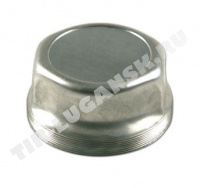 Колпак ступицы М125*2 ECO