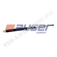 Амортизатор решетки