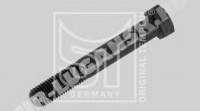 Палец полурессоры М30*240