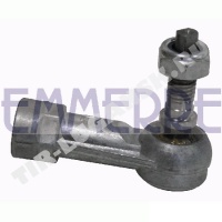 Наконечник тяги КПП М10*1.5/М10*1.5 RH
