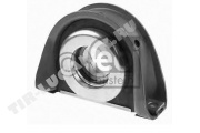 Подшипник подвесной D65