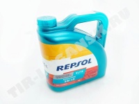 Масло Repsol Elite Evolution 5W-40 4