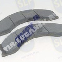 BRAKE PAD KIT