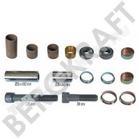 BK1615009AS Bergkraft