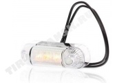 Фонарь висячка LED