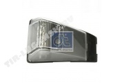 Указатель поворота LED R