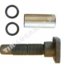 REPAIR KIT FOR SPRING