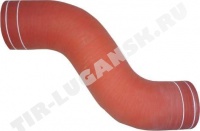 SILICON HOSE