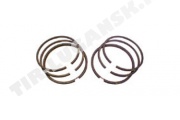 Кольца компрессора 75.00mm 2.38/2.38/3.95