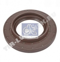 Oil seal
