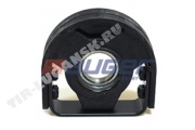 Подшипник подвесной D55