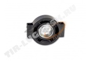 Подшипник подвесной D70