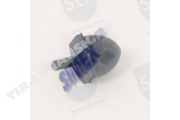 CAB RUBBER BUSHING
