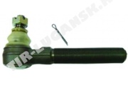 Наконечник рулевой М20/28*26*148mm прав