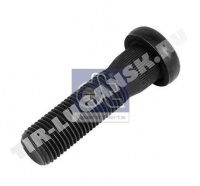 117133 DIESEL TECHNIC