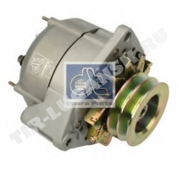 Генератор 24V 100A