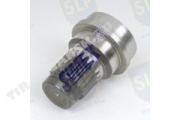 CENTER BEARING STUB SHAFT