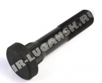 Шпилька колеса М22*1.5*104 зад