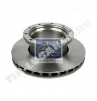 1024101 DIESEL TECHNIC