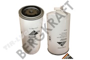 Фильтр топливный сепаратор M16*1.5