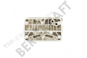ГБЦ компрессора голая VOLVO FOR LP4985 COMPR.