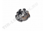 Гайка ступицы М42*2/SW65