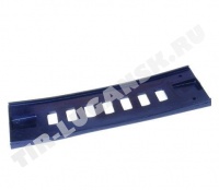 RUBBER PLATE