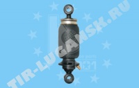 SHOCK ABSORBER REAR