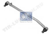 Тяга рулевая продольная L=870mm