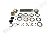 KING PIN KIT,AXLE STEERING KNUCKLE