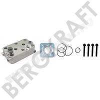 BK1116911AS Bergkraft