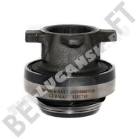 Выжимной подшипник MAN/DAF (3151 169 332)