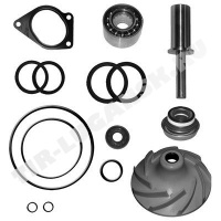 BK4197722WP Bergkraft