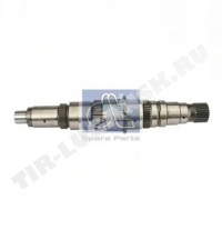 232589 DIESEL TECHNIC