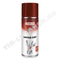 Быстрый старт 520ml