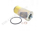 Oil filter kit