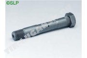 Палец рессоры зад М24*160мм