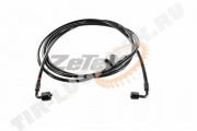 HOSE, CAB TILT