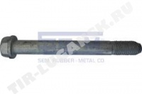 Болт амортизатора М20*2*240