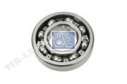 Ball bearing