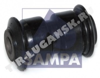 С/блок рессоры перед. 16*43/L81